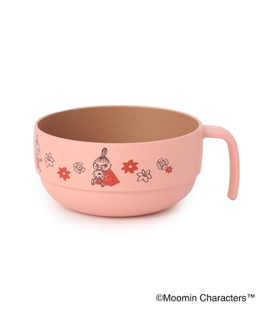 MOOMIN スタッキングスープカップ