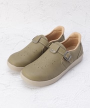 パンジー ハンズフリーマシュマライトシューズ