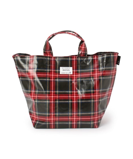 ROOTOTE ルートート デリラミネート T