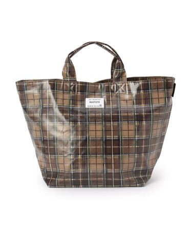 ROOTOTE ルートート デリラミネート T