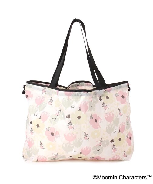 MOOMIN レインバッグカバー