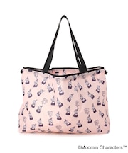 MOOMIN レインバッグカバー