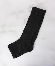 【あったか】タニタフィッツミー オヤスミソックス