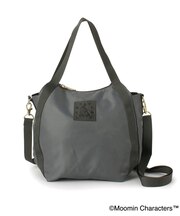 MOOMIN 2WAYショルダーバッグ