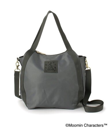 MOOMIN 2WAYショルダーバッグ