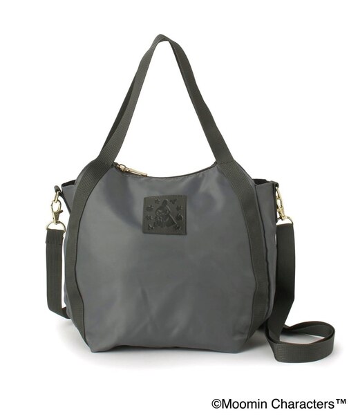 MOOMIN 2WAYショルダーバッグ