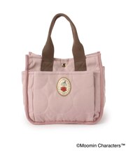 MOOMIN ポケットいっぱいミニトート