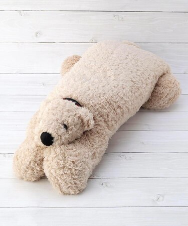 グリュック アニマルクッション