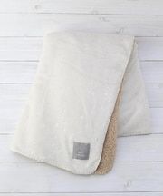 【あったか】シエルエトワール マルチブランケット