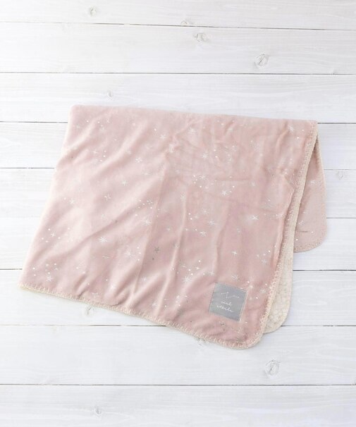 【あったか】シエルエトワール 3WAYひざ掛け