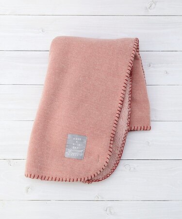 【あったか】モールヤーン 3WAYひざ掛け