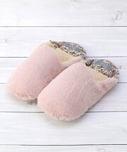 【あったか】ミオファールームシューズ