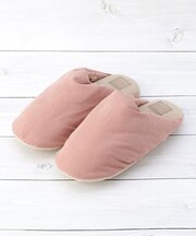 【あったか】boule エアリースリッパ