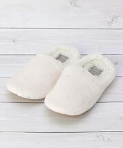 【あったか】シエルエトワール ルームシューズ