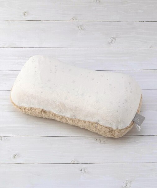 【あったか】シエルエトワール 腰当てクッション