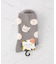 ◆ドットネコクルーソックス