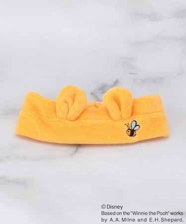 ◆ディズニー 『くまのプーさん』 ヘアバンド