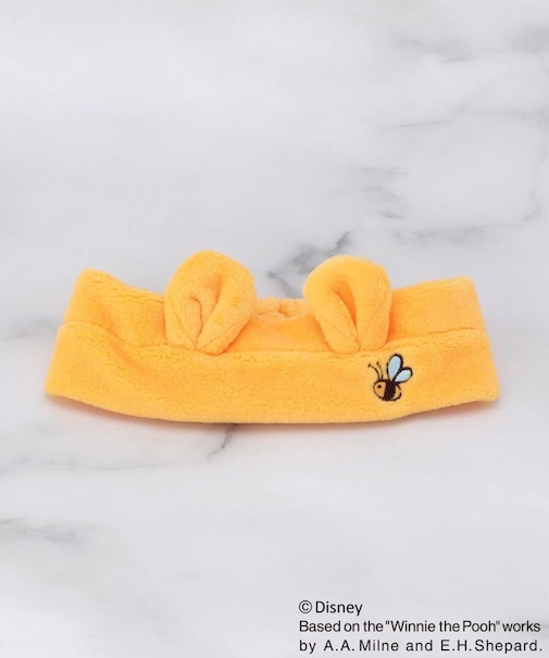 ◆ディズニー 『くまのプーさん』 ヘアバンド