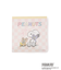 ◆SNOOPY スクエアメモ