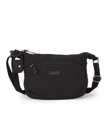 toleur トーラ キルティングショルダー