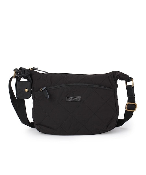 toleur トーラ キルティングショルダー