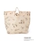 SNOOPY 底板付きエコバッグ mini