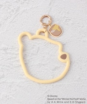 ディズニー 『くまのプーさん』 マルチリングストラップ