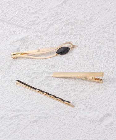 ヘアピンセット エポウェーブ