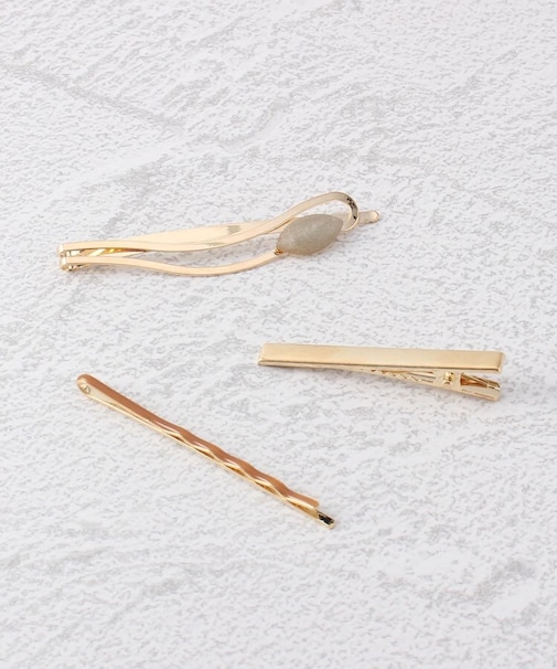 ヘアピンセット エポウェーブ