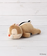 ディズニー 『チップ&デール』 にぎにぎクッション デール