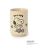 SNOOPY 湯呑 あしあと 280ml