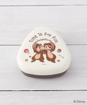 ◆ディズニー 『チップ＆デール』 おにぎりケース