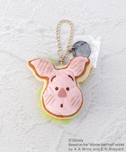 ディズニー 『くまのプーさん』 マスコット Nuiパン