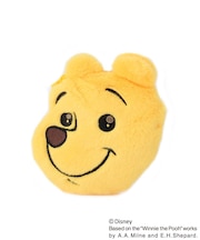 ディズニー 『くまのプーさん』 ダイカットポーチ キラキラ