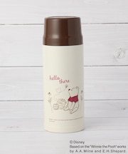 ディズニー 『くまのプーさん』 2WAYボトル 600ml