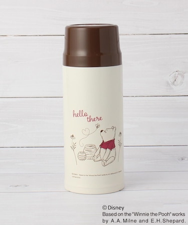 ディズニー 『くまのプーさん』 2WAYボトル 600ml