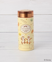 ディズニー 『チップ＆デール』 パーソナルボトル 200ml