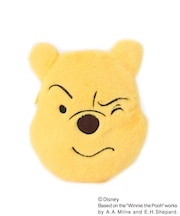 ディズニー 『くまのプーさん』 ダイカットポーチ シカメ