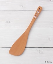 ディズニー 『チップ&デール』 木製スパチュラ