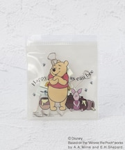 ◆ディズニー 『くまのプーさん』 ケース入りダブルクリップ