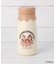 ディズニー 『チップ＆デール』 牛乳瓶風ステンレスボトル 320ml
