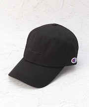 チャンピオン ツイルキャップ