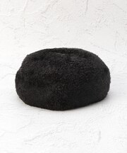 シャギーベレー