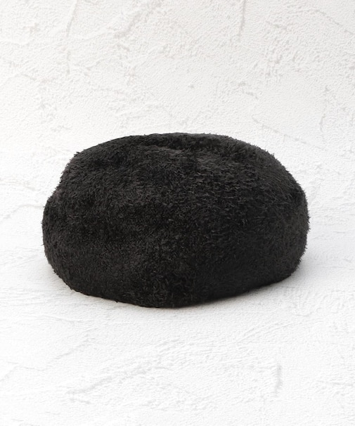 シャギーベレー