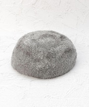 シャギーベレー