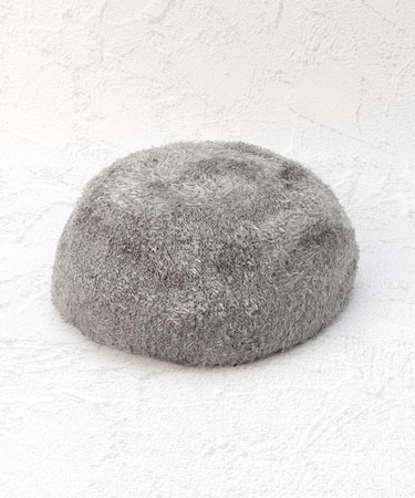 シャギーベレー