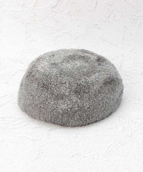 シャギーベレー