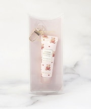 ◆オハナマハロ ベビーハンドクリーム ホオマナ