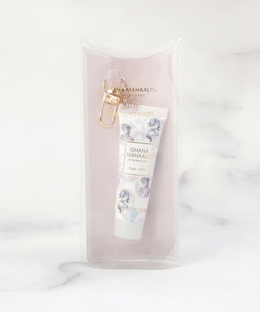 ◆オハナマハロ ベビーハンドクリーム コパ