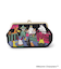 MOOMIN 畳刺繍ペンポーチ がま口